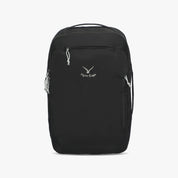 Hynes Eagle 40L Travel Backpack – Expandable Carry-On Luggage with Laptop Sleeve – Anti-Theft Pockets