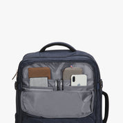 Hynes Eagle 44L Travel Backpack – Expandable Carry-On Luggage with Laptop Sleeve