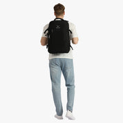 Hynes Eagle 40L Carry-On Luggage Backpack – Underseat Personal Item, Laptop Weekender Travel Bag