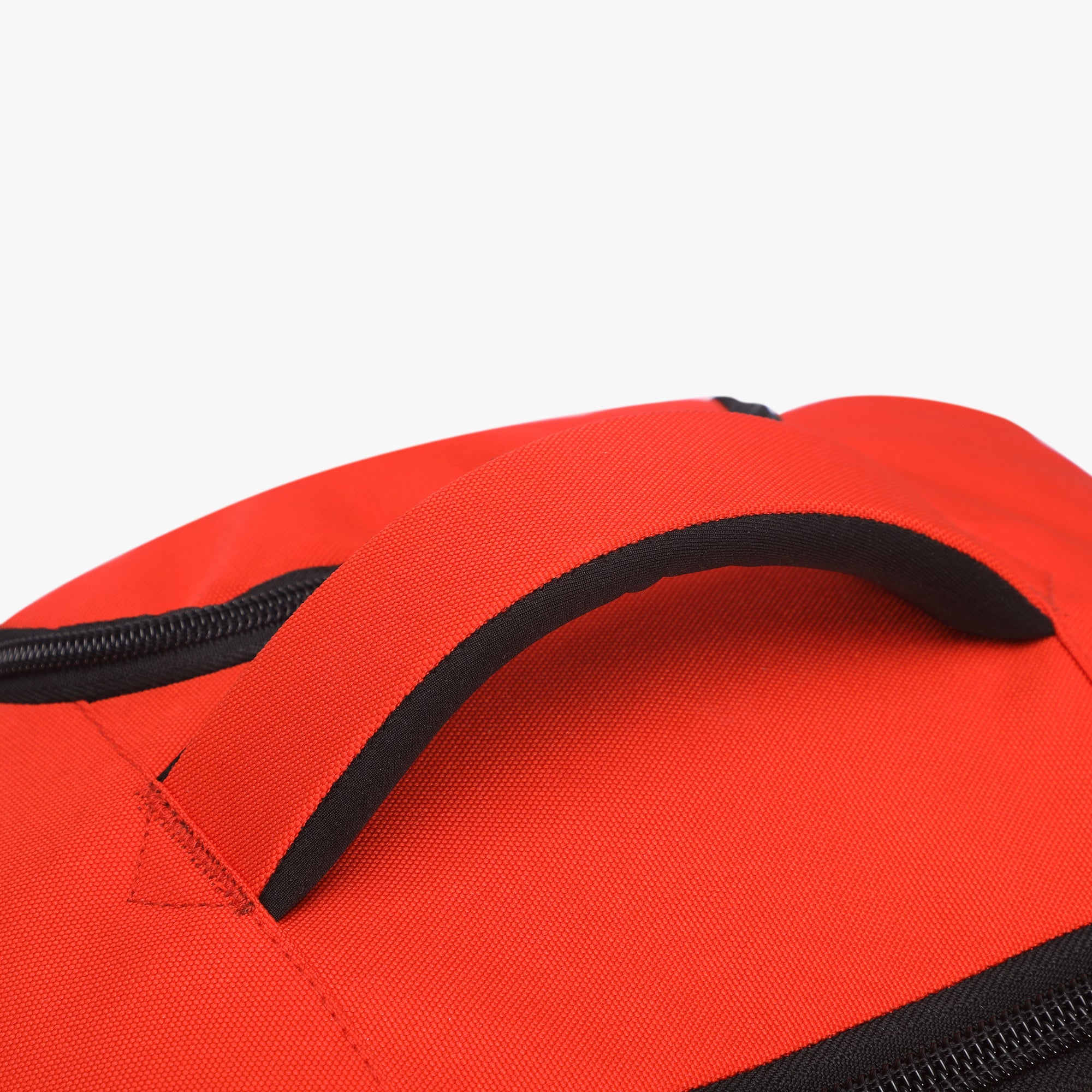 Hynes Eagle 42L Rolling Backpack Carry-On – 2-Wheel Travel Suitcase with Laptop Sleeve, TSA Approved