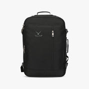 Hynes Eagle 38L Carry-On Backpack – Lightweight Travel Laptop Bag with 15" Sleeve, Water-Resistant, Flight Approved