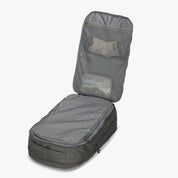 Hynes Eagle 40L Travel Backpack – Expandable Carry-On Luggage with Laptop Sleeve – Anti-Theft Pockets