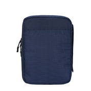 Hynes Eagle Travel Tech Case – Cable Storage Organizer with Padded Sleeve