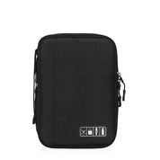 Hynes Eagle Travel Tech Case – Cable Storage Organizer with Padded Sleeve