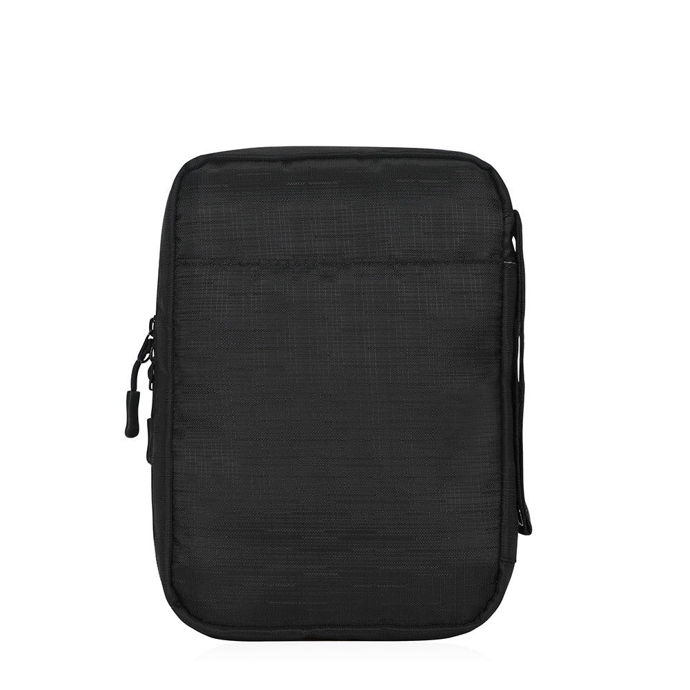 Hynes Eagle Travel Tech Case – Cable Storage Organizer with Padded Sleeve
