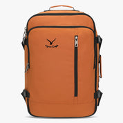 Hynes Eagle 38L Carry-On Backpack – Lightweight Travel Laptop Bag with 15" Sleeve, Water-Resistant, Flight Approved