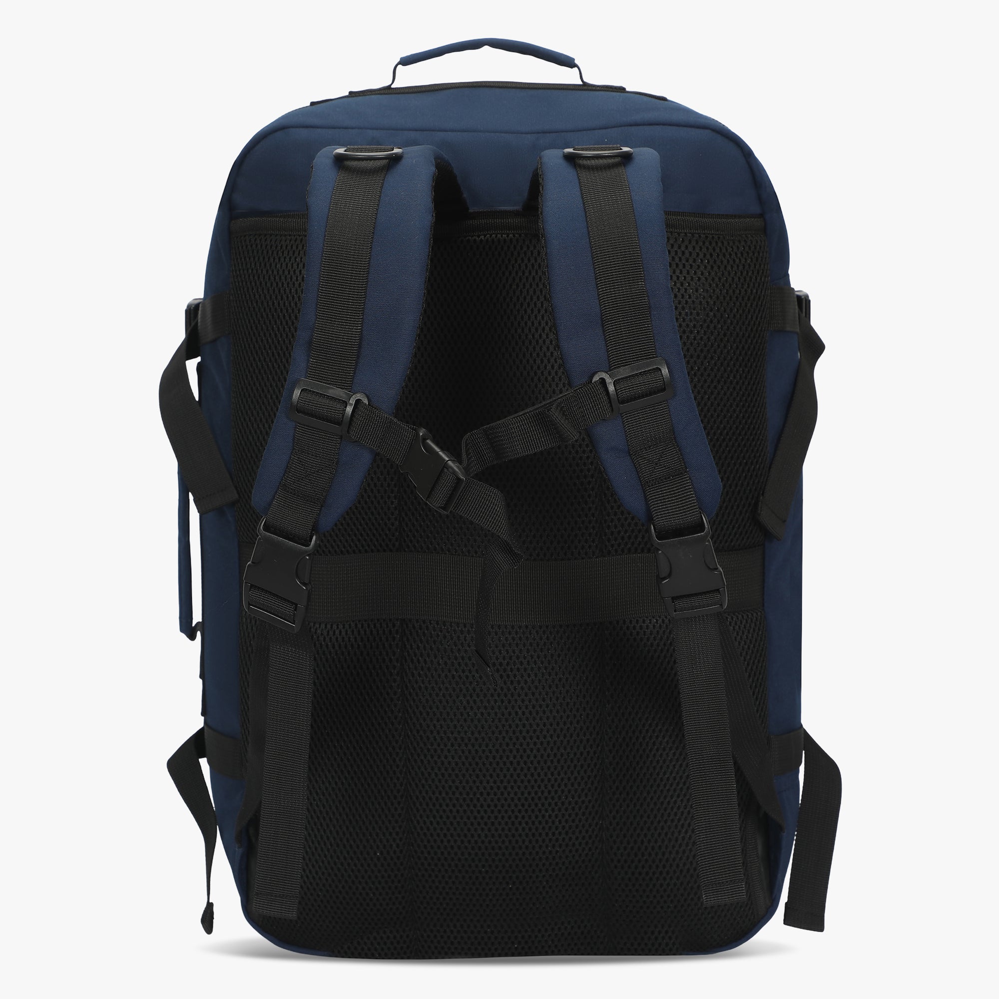 Hynes Eagle 38L Carry-On Backpack – Lightweight Travel Laptop Bag with 15" Sleeve, Water-Resistant, Flight Approved