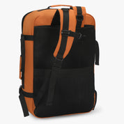 Hynes Eagle 38L Carry-On Backpack – Lightweight Travel Laptop Bag with 15" Sleeve, Water-Resistant, Flight Approved