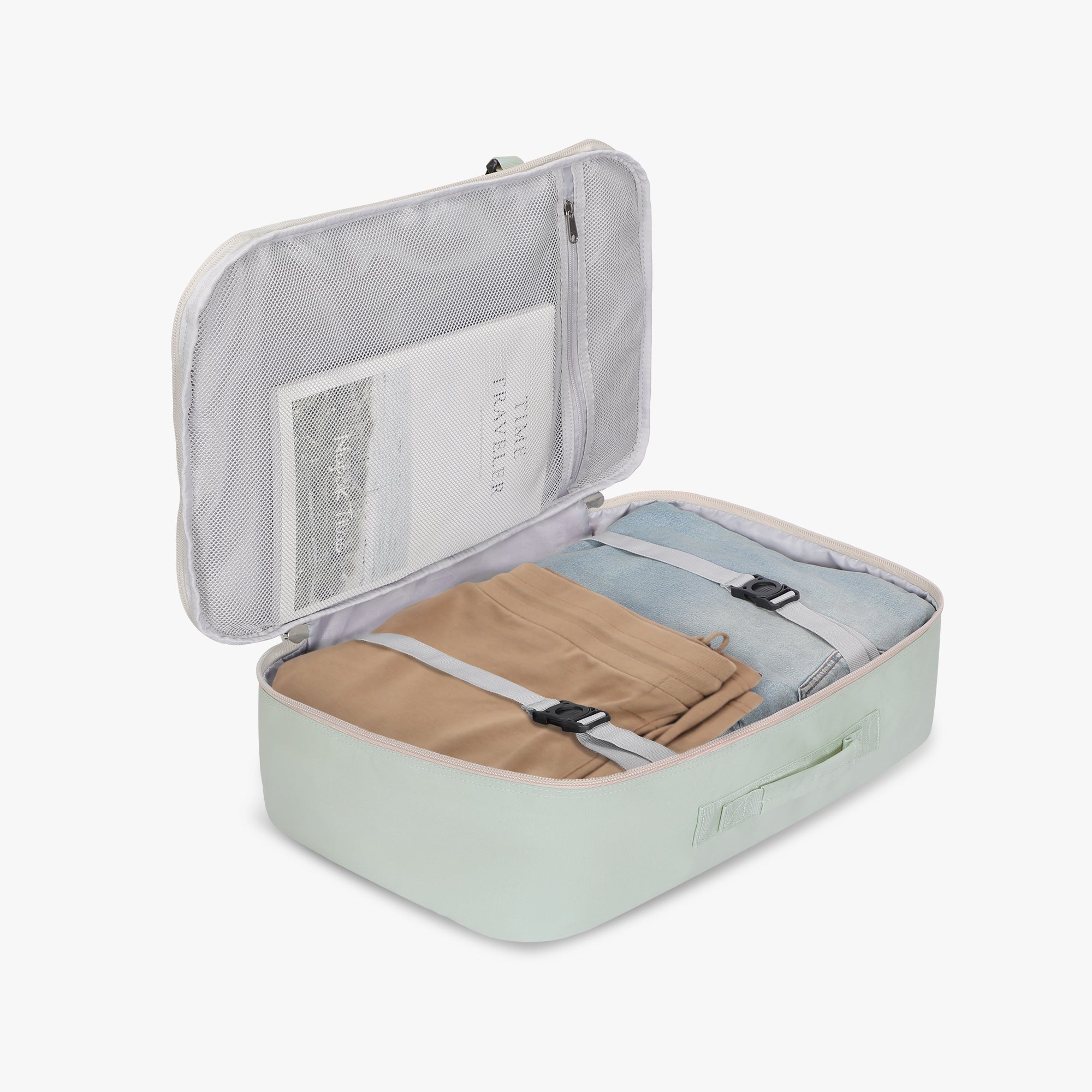 Hynes Eagle 38L Carry-On Backpack – Lightweight Travel Laptop Bag with 15" Sleeve, Water-Resistant, Flight Approved