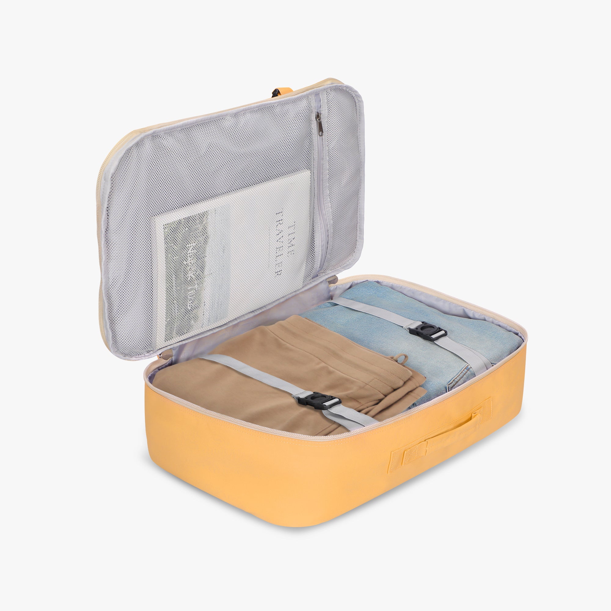 Hynes Eagle 38L Carry-On Backpack – Lightweight Travel Laptop Bag with 15" Sleeve, Water-Resistant, Flight Approved