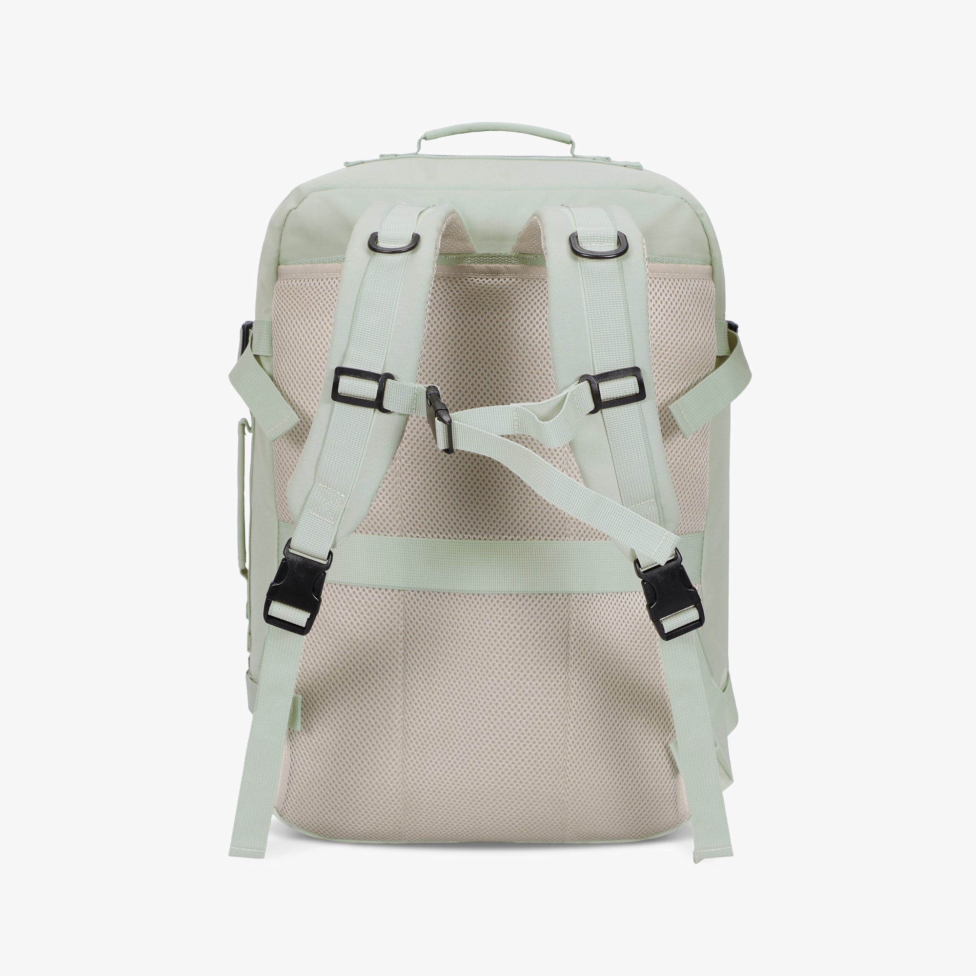 Hynes Eagle 38L Carry-On Backpack – Lightweight Travel Laptop Bag with 15" Sleeve, Water-Resistant, Flight Approved