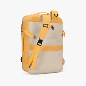 Hynes Eagle 38L Carry-On Backpack – Lightweight Travel Laptop Bag with 15" Sleeve, Water-Resistant, Flight Approved