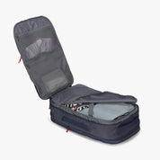 Hynes Eagle 40L Travel Backpack – Expandable Carry-On Luggage with Laptop Sleeve – Anti-Theft Pockets