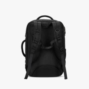 Hynes Eagle 44L Travel Backpack – Expandable Carry-On Luggage with Laptop Sleeve