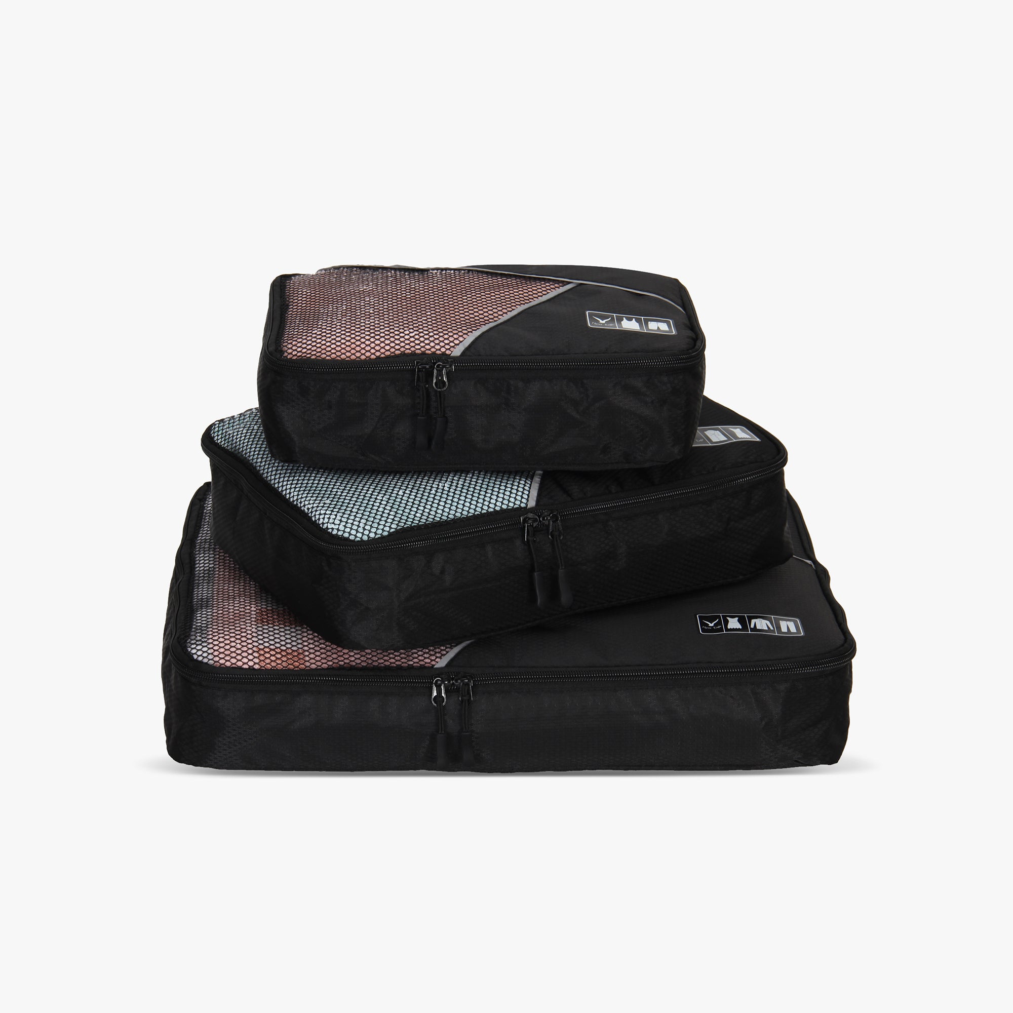 Hynes eagle packing cubes deals