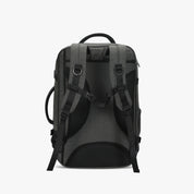 Hynes Eagle 44L Travel Backpack – Expandable Carry-On Luggage with Laptop Sleeve