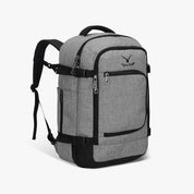 Hynes Eagle 40L Carry-On Luggage Backpack – Underseat Personal Item, Laptop Weekender Travel Bag