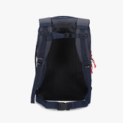 Hynes Eagle 40L Travel Backpack – Expandable Carry-On Luggage with Laptop Sleeve – Anti-Theft Pockets