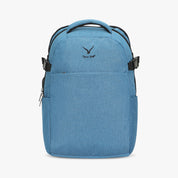 Hynes Eagle 63L Rolling Backpack x 3-Piece Packing Cube Set – 3-in-1 Travel Luggage with USB Port