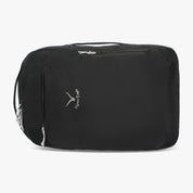 Hynes Eagle 40L Travel Backpack – Expandable Carry-On Luggage with Laptop Sleeve – Anti-Theft Pockets