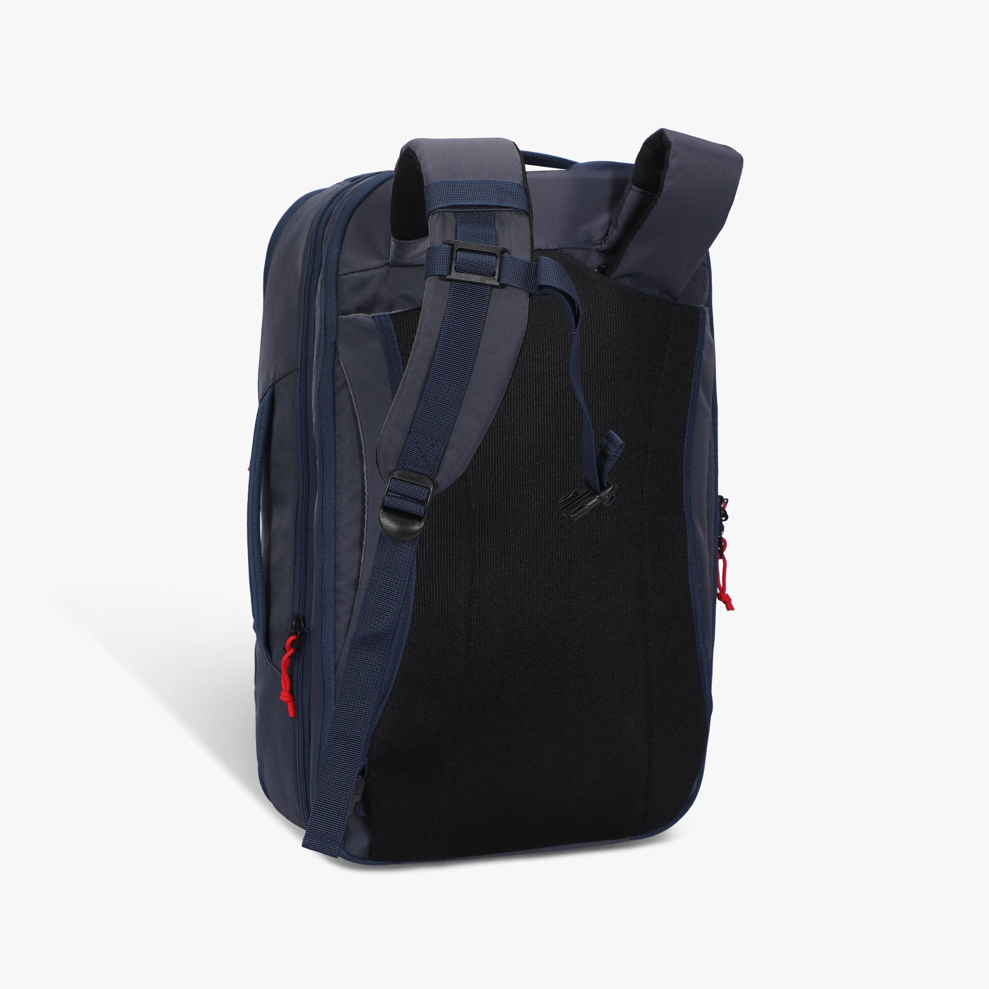 Hynes Eagle 40L Travel Backpack – Expandable Carry-On Luggage with Laptop Sleeve – Anti-Theft Pockets