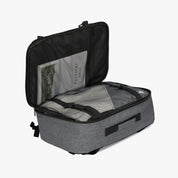 Hynes Eagle 38L Carry-On Backpack – Lightweight Travel Laptop Bag with 15" Sleeve, Water-Resistant, Flight Approved