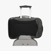 Hynes Eagle 40L Travel Backpack – Expandable Carry-On Luggage with Laptop Sleeve – Anti-Theft Pockets