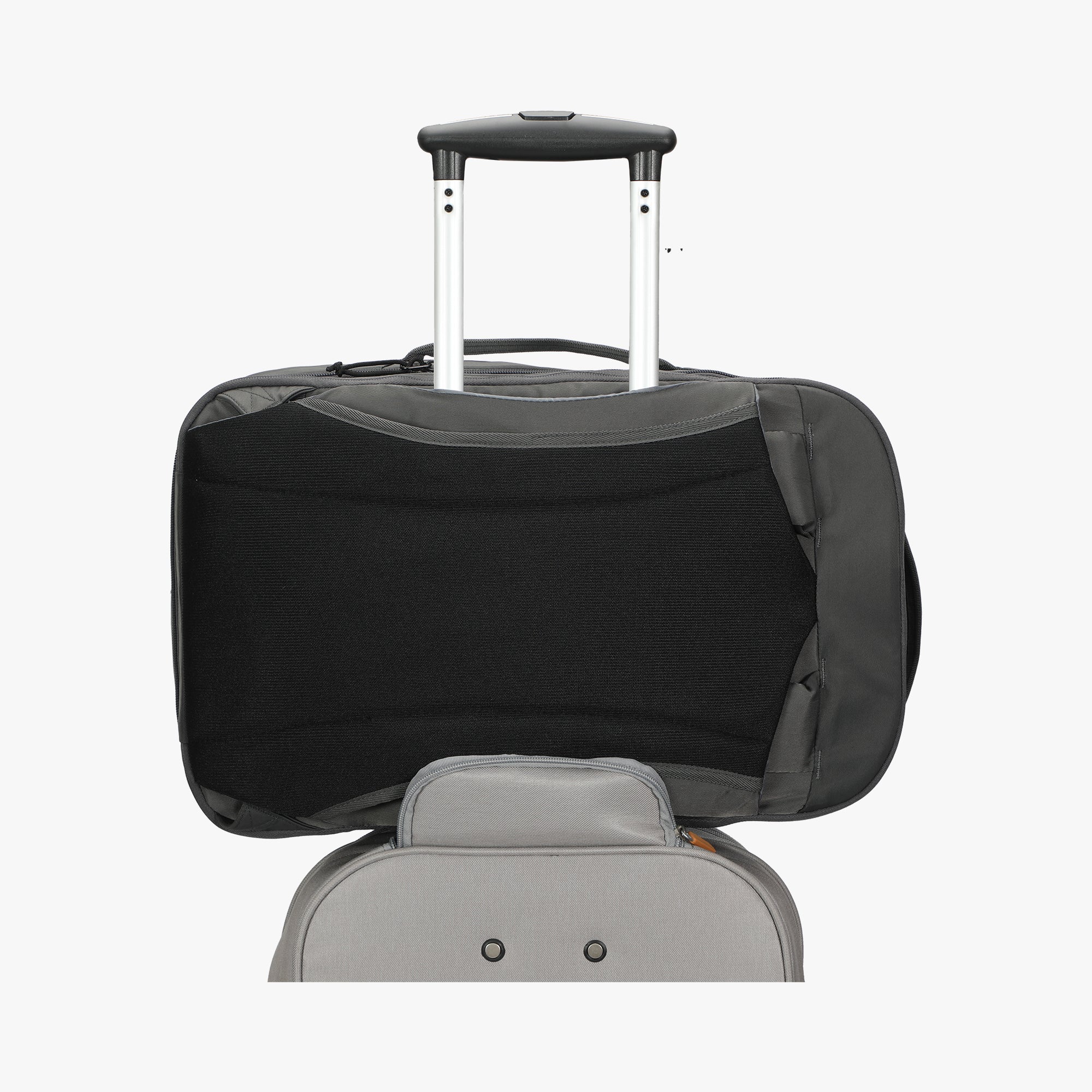 Hynes Eagle 40L Travel Backpack – Expandable Carry-On Luggage with Laptop Sleeve – Anti-Theft Pockets