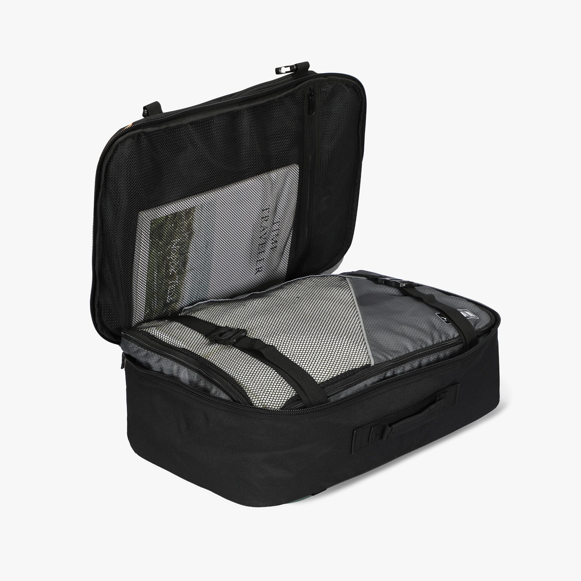 Hynes Eagle 38L Carry-On Backpack – Lightweight Travel Laptop Bag with 15" Sleeve, Water-Resistant, Flight Approved