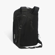 Hynes Eagle 40L Travel Backpack – Expandable Carry-On Luggage with Laptop Sleeve – Anti-Theft Pockets