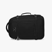 Hynes Eagle 40L Carry-On Luggage Backpack – Underseat Personal Item, Laptop Weekender Travel Bag