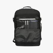 Hynes Eagle 38L Carry-On Backpack – Lightweight Travel Laptop Bag with 15" Sleeve, Water-Resistant, Flight Approved