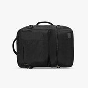 Hynes Eagle 44L Travel Backpack – Expandable Carry-On Luggage with Laptop Sleeve