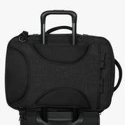 Hynes Eagle 44L Travel Backpack – Expandable Carry-On Luggage with Laptop Sleeve