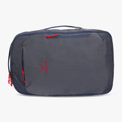 Hynes Eagle 40L Travel Backpack – Expandable Carry-On Luggage with Laptop Sleeve – Anti-Theft Pockets