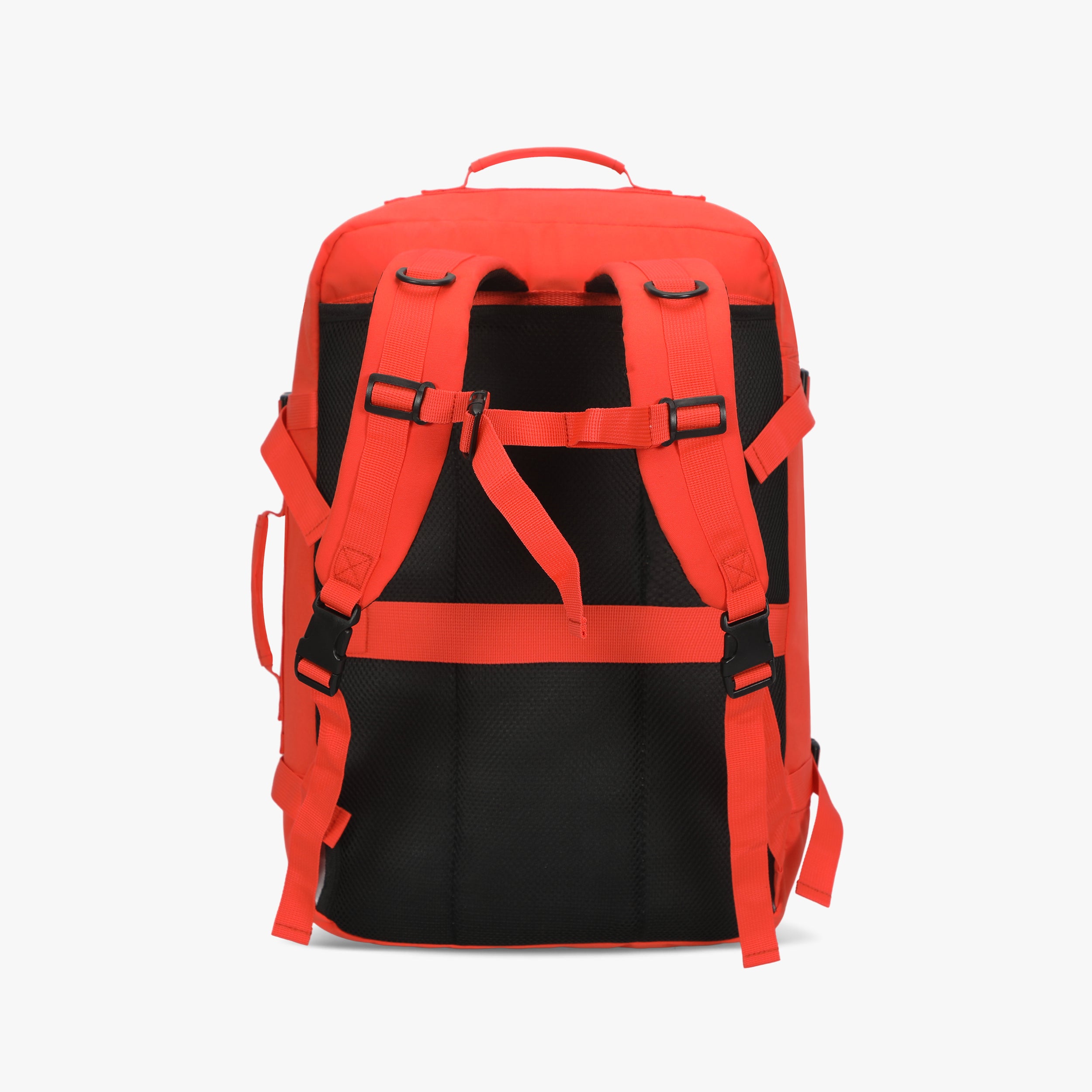 Hynes Eagle 38L Carry-On Backpack – Lightweight Travel Laptop Bag with 15" Sleeve, Water-Resistant, Flight Approved