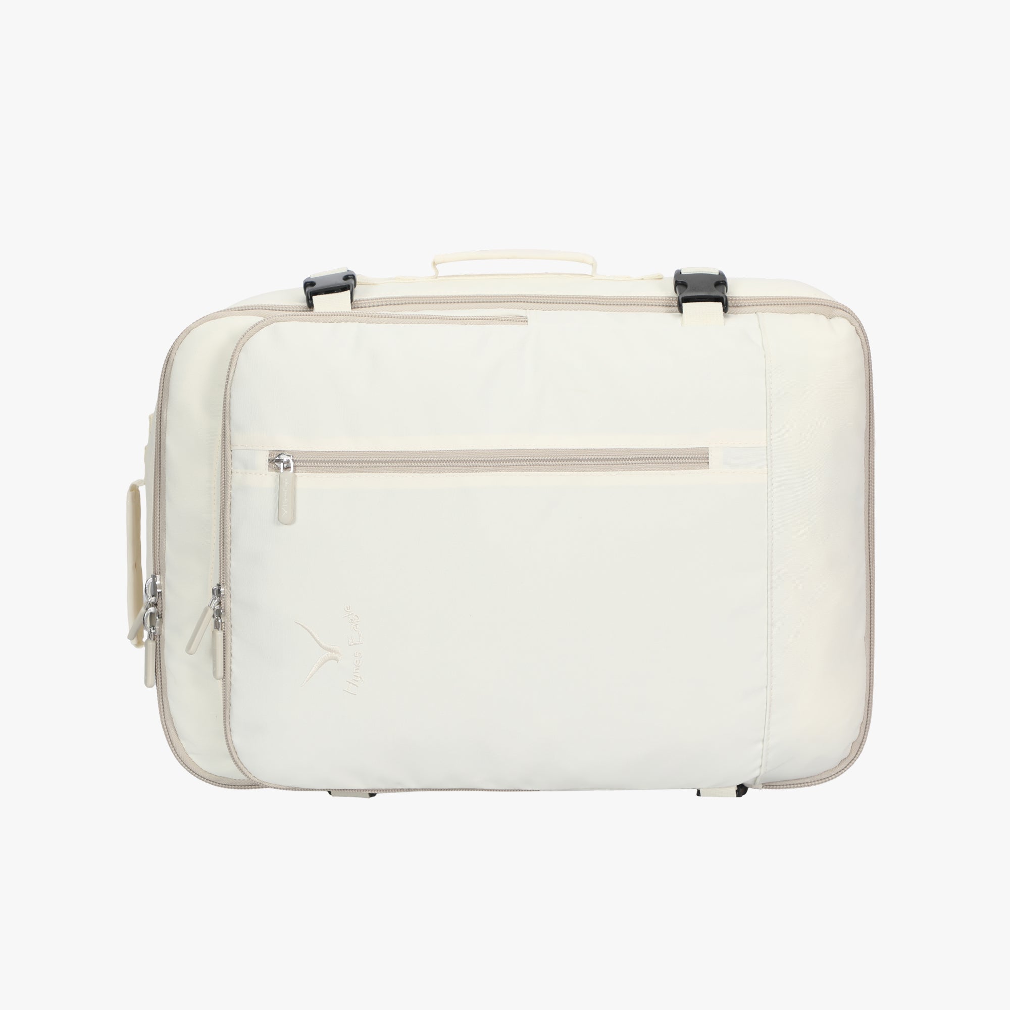 Hynes Eagle 38L Carry-On Backpack – Lightweight Travel Laptop Bag with 15" Sleeve, Water-Resistant, Flight Approved