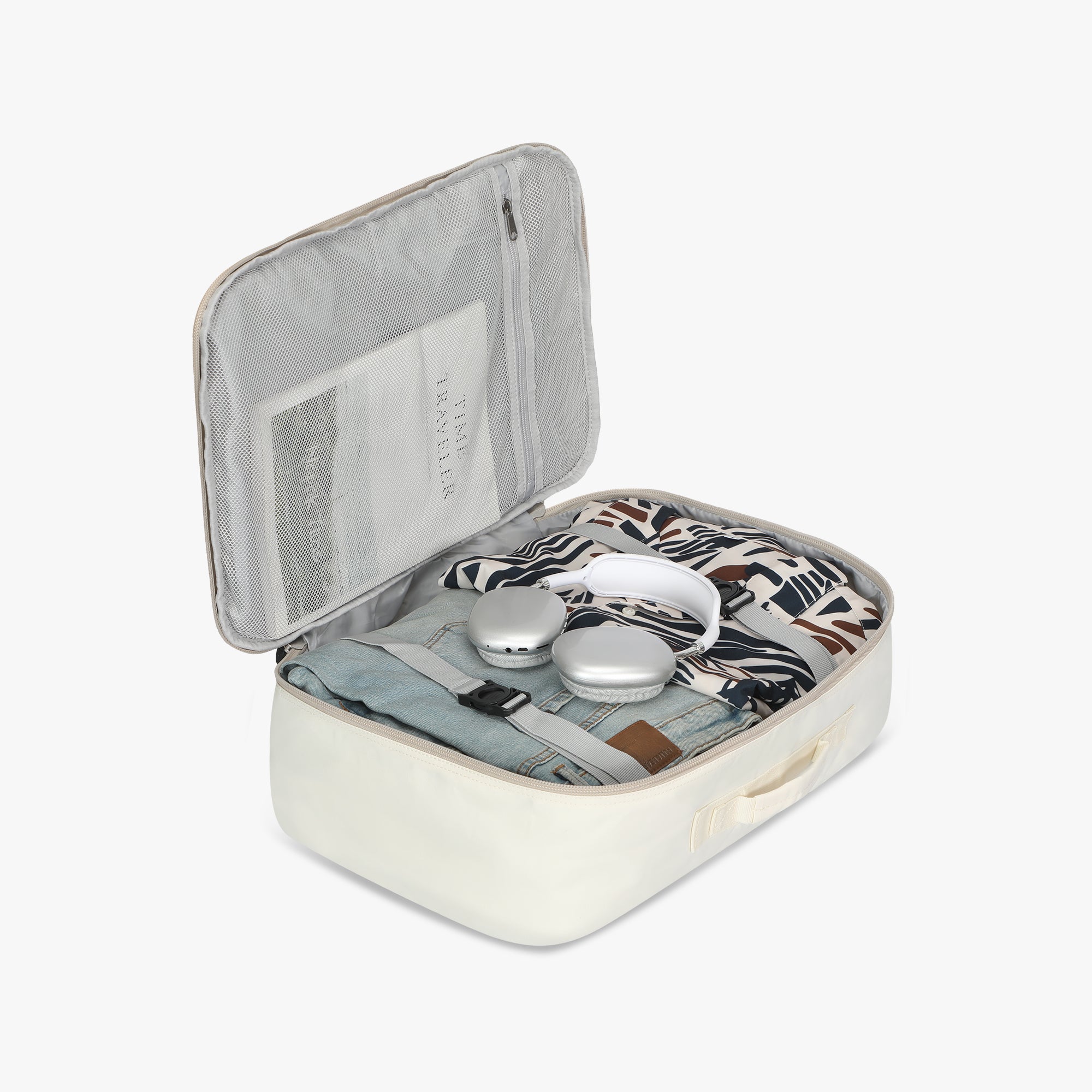 Hynes Eagle 38L Carry-On Backpack – Lightweight Travel Laptop Bag with 15" Sleeve, Water-Resistant, Flight Approved