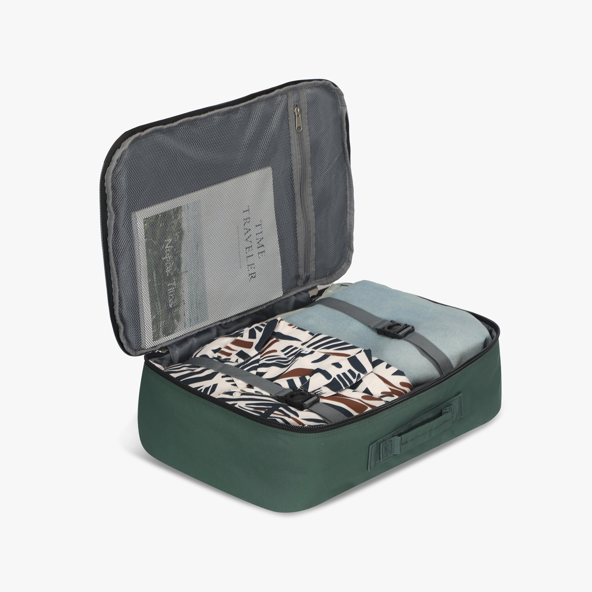 Hynes Eagle 38L Carry-On Backpack – Lightweight Travel Laptop Bag with 15" Sleeve, Water-Resistant, Flight Approved