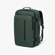 Hynes Eagle 38L Carry-On Backpack – Lightweight Travel Laptop Bag with 15" Sleeve, Water-Resistant, Flight Approved