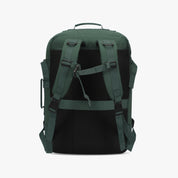 Hynes Eagle 38L Carry-On Backpack – Lightweight Travel Laptop Bag with 15" Sleeve, Water-Resistant, Flight Approved