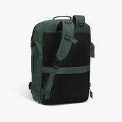 Hynes Eagle 38L Carry-On Backpack – Lightweight Travel Laptop Bag with 15" Sleeve, Water-Resistant, Flight Approved