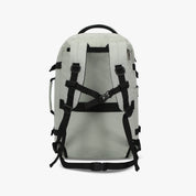 Hynes Eagle 40L Carry-On Luggage Backpack – Underseat Personal Item, Laptop Weekender Travel Bag