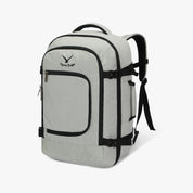 Hynes Eagle 40L Carry-On Luggage Backpack – Underseat Personal Item, Laptop Weekender Travel Bag