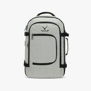 Hynes Eagle 40L Carry-On Luggage Backpack – Underseat Personal Item, Laptop Weekender Travel Bag