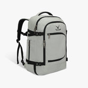 Hynes Eagle 40L Carry-On Luggage Backpack – Underseat Personal Item, Laptop Weekender Travel Bag