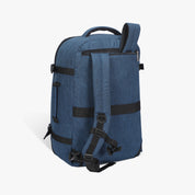 Hynes Eagle 40L Carry-On Luggage Backpack – Underseat Personal Item, Laptop Weekender Travel Bag