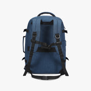 Hynes Eagle 40L Carry-On Luggage Backpack – Underseat Personal Item, Laptop Weekender Travel Bag