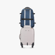 Hynes Eagle 40L Carry-On Luggage Backpack – Underseat Personal Item, Laptop Weekender Travel Bag