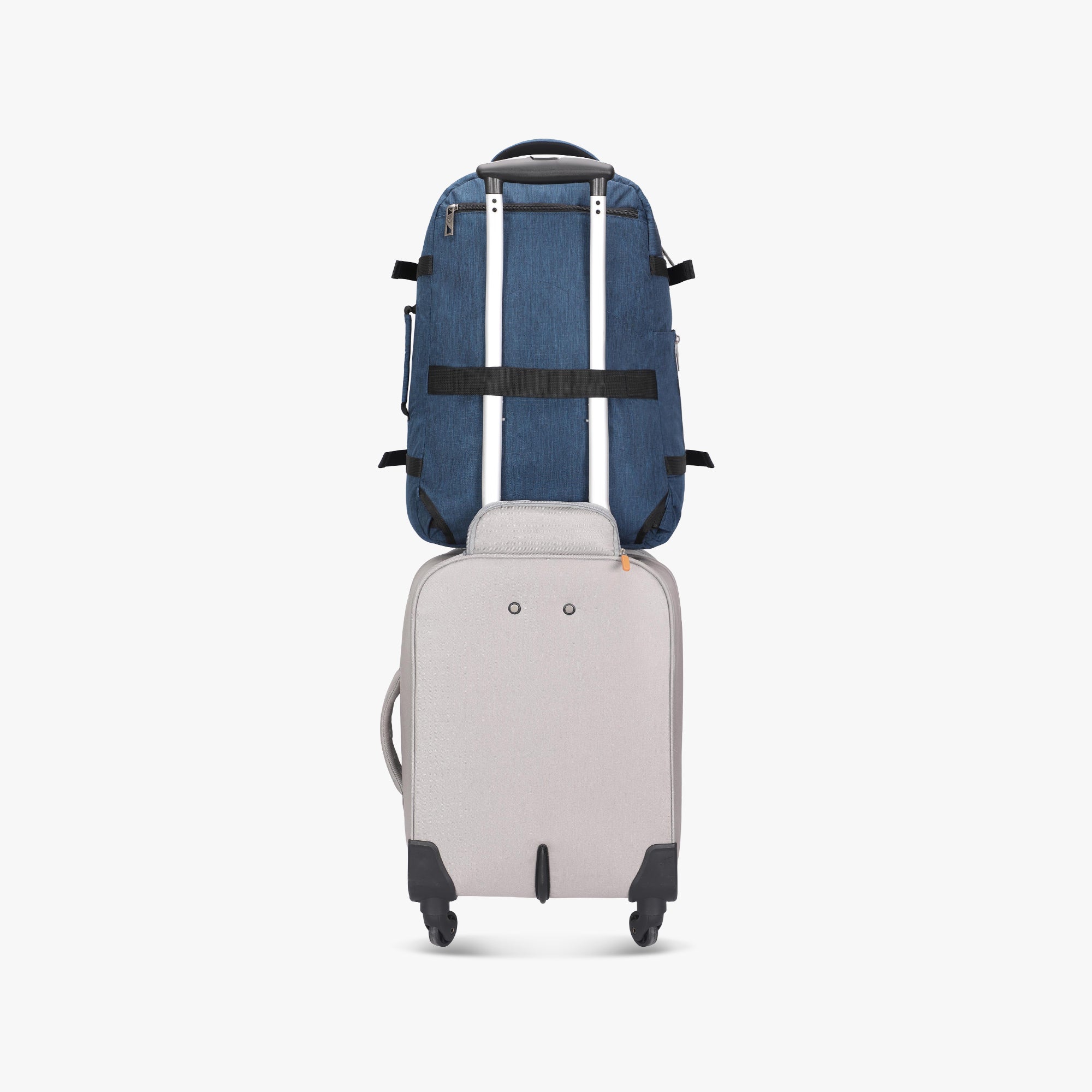 Hynes Eagle 40L Carry-On Luggage Backpack – Underseat Personal Item, Laptop Weekender Travel Bag